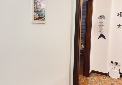 Casa Vacanze Appartamento L'amerigo Vespucci